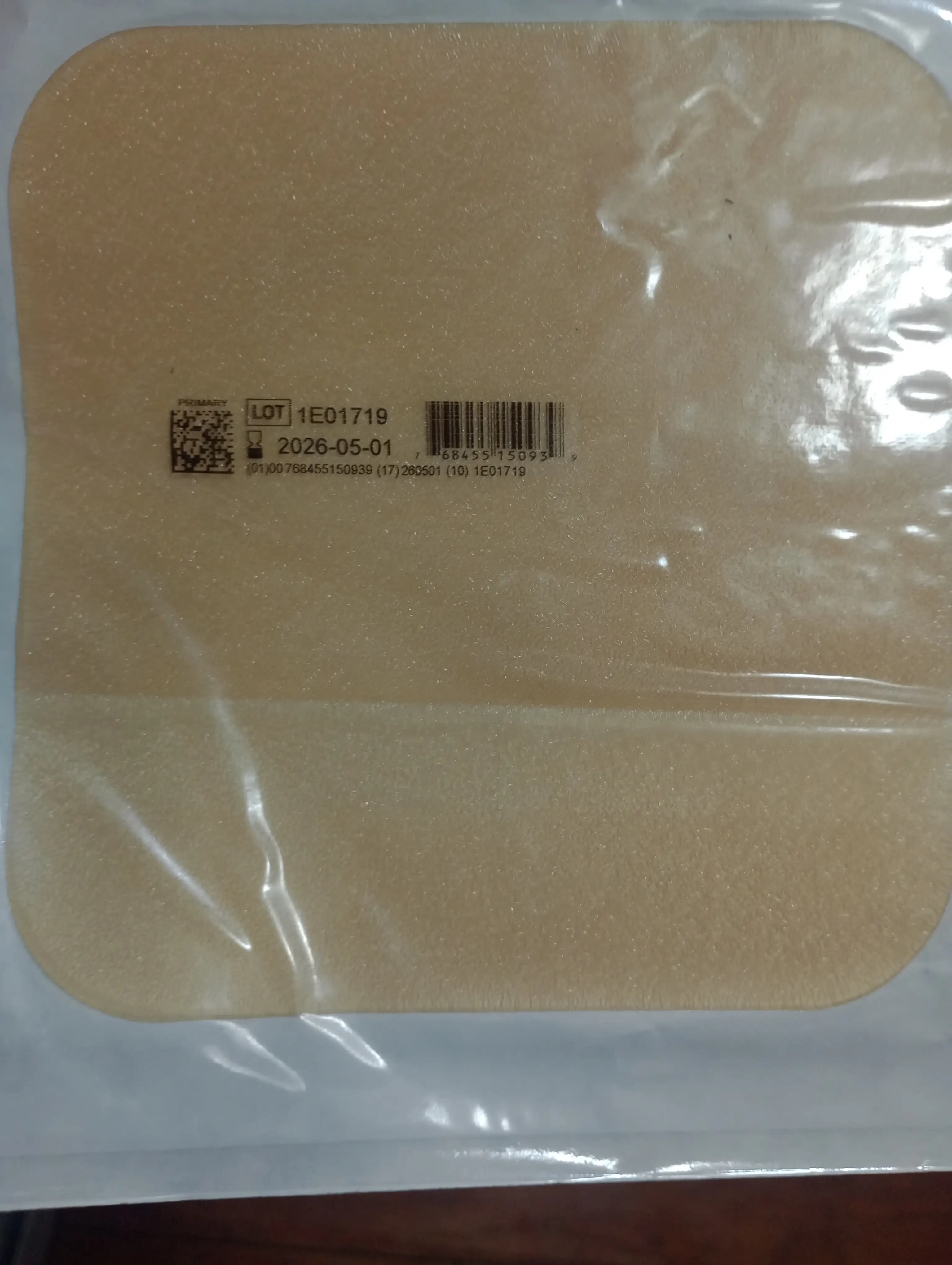Duoderm extra thin