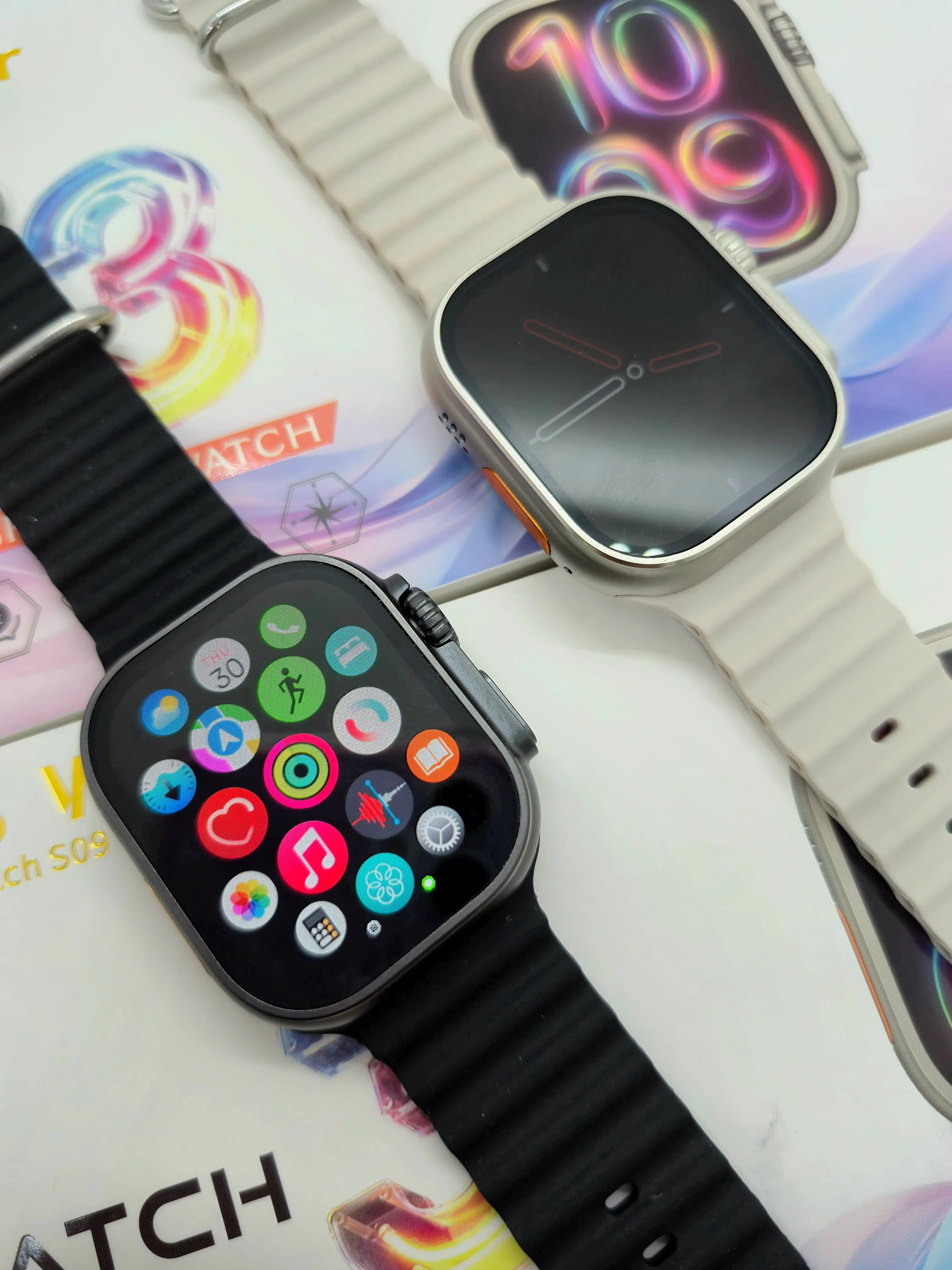 Watch ultra 3 