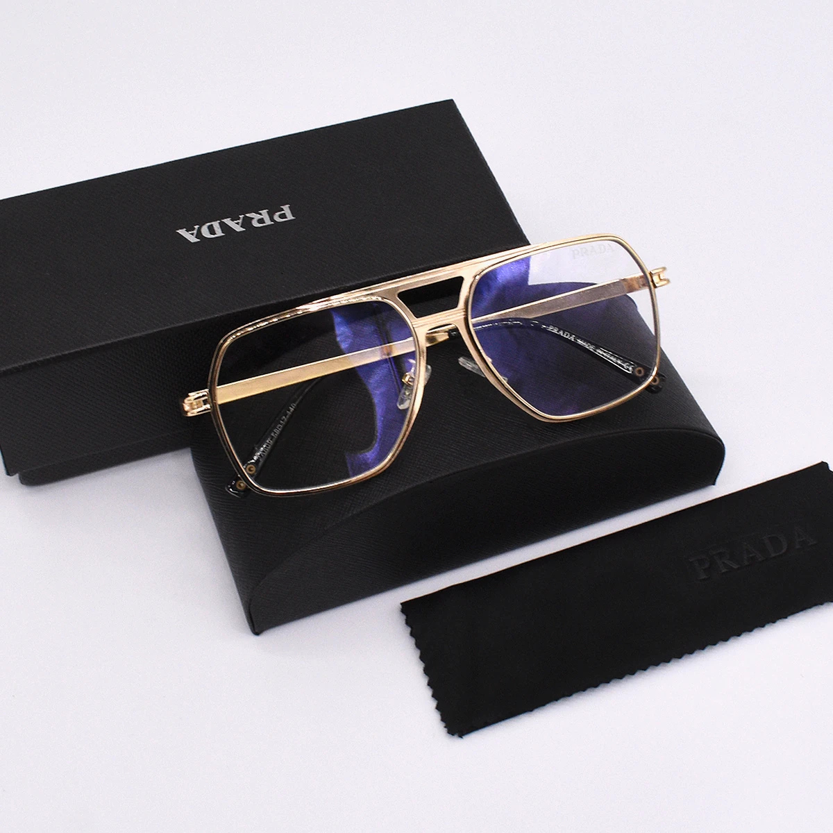 Lentes de Sol Prada 6