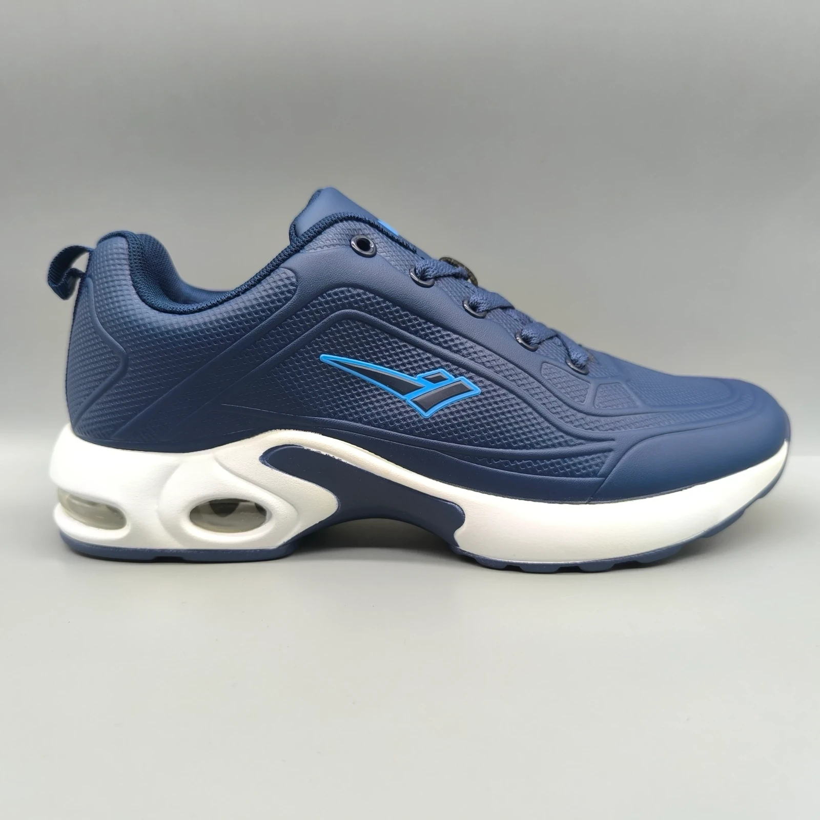 WEST DE HOMBRE NAVY/BLUE (Original)