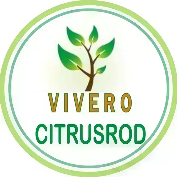 Citrusrod Vivero 