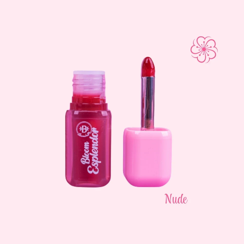 Gloss Esplendor Bloomshell 2