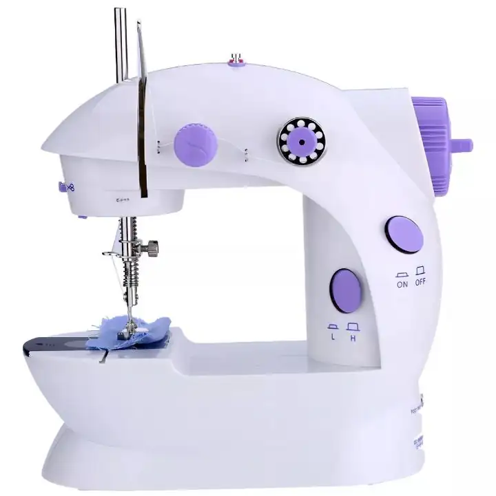 Maquina de coser Eco!