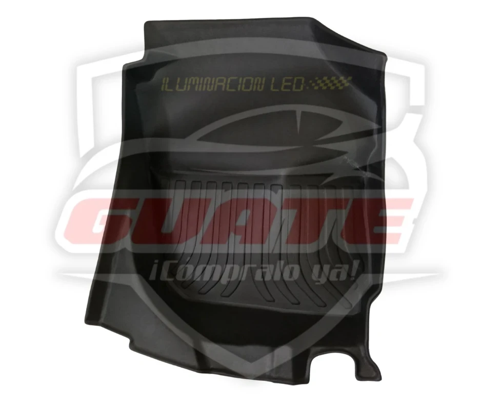 ALFOMBRAS 5D HONDA H-RV 3