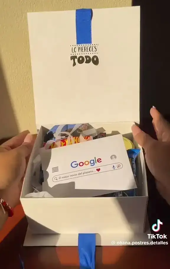 BOX #34 2