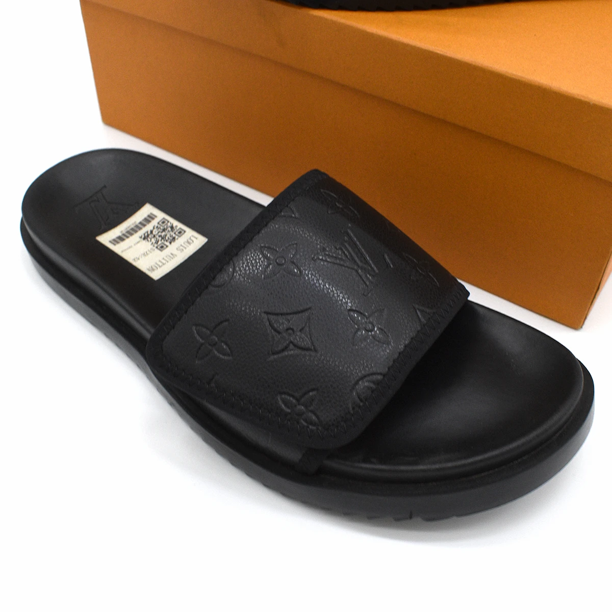 Sandalias LV 6