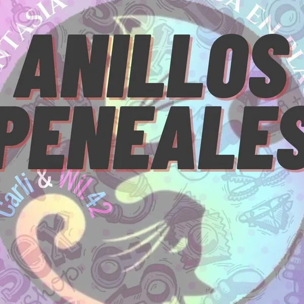 Anillos peneales