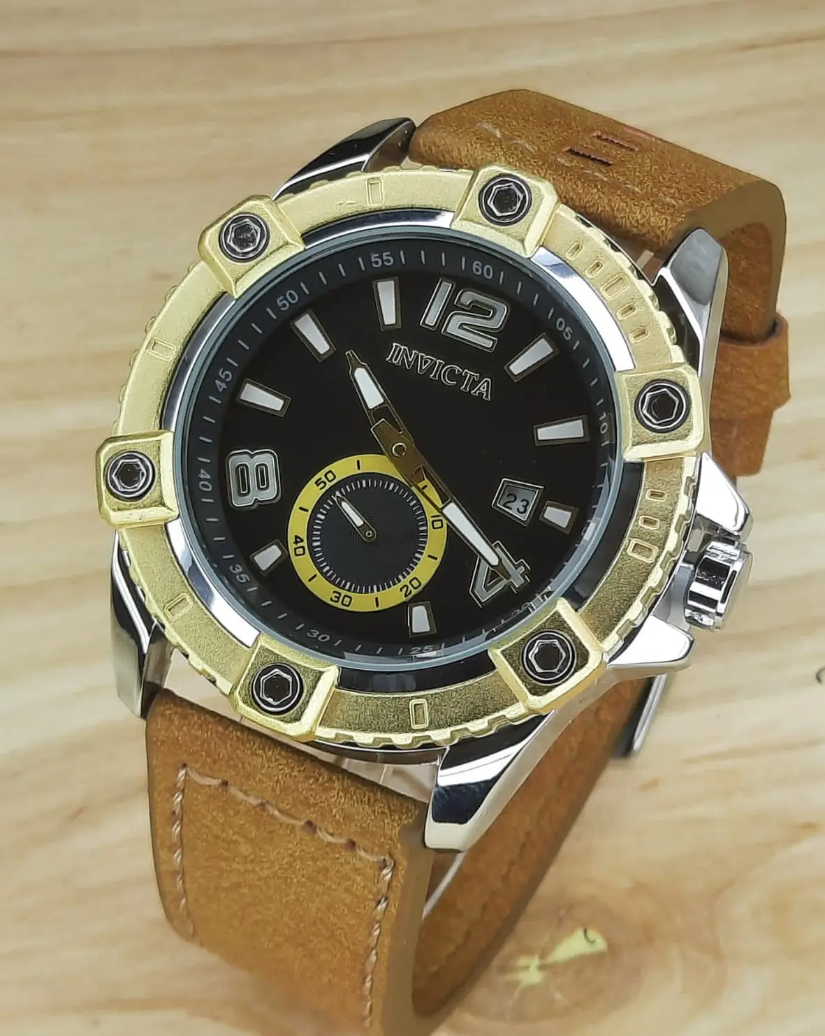 Reloj invicta  2