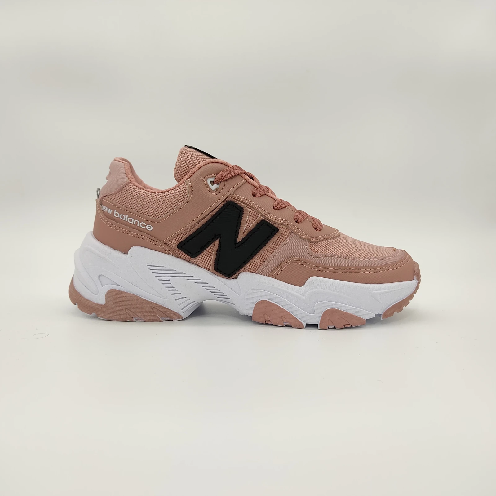 NEW BALANCE ROSA (Colombiano) 3