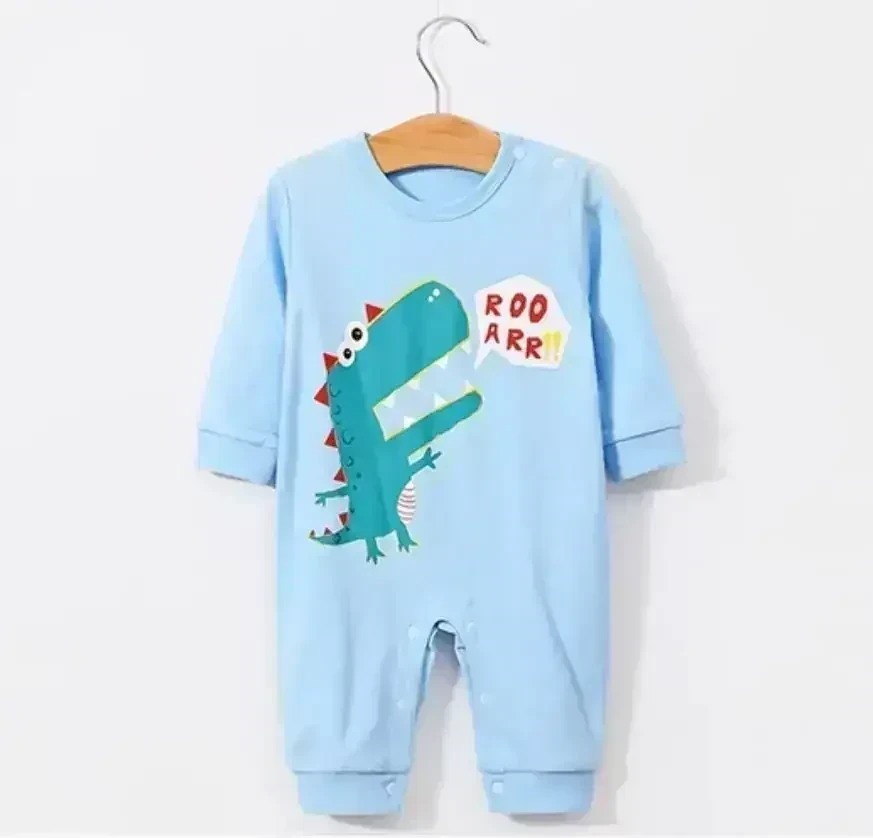 ENTERIZO DINOSAURIO BEBE