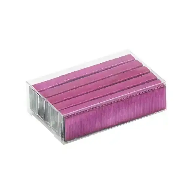 Broches de Colores 2