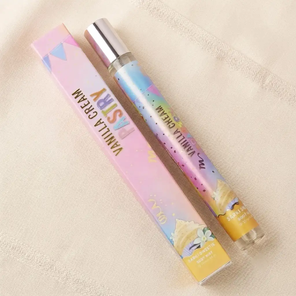 Perfume Tubito 35ml para Dama