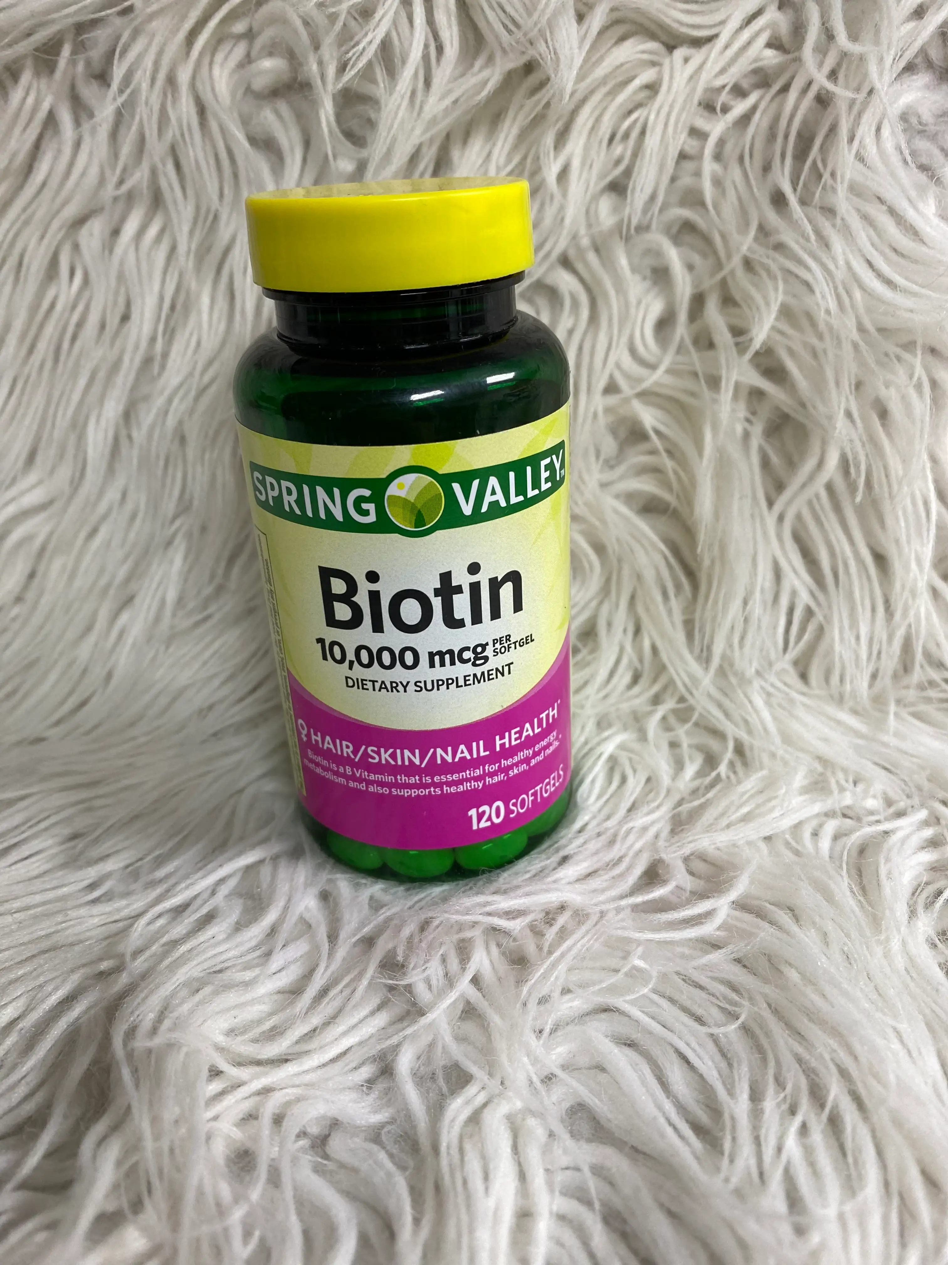 Biotin