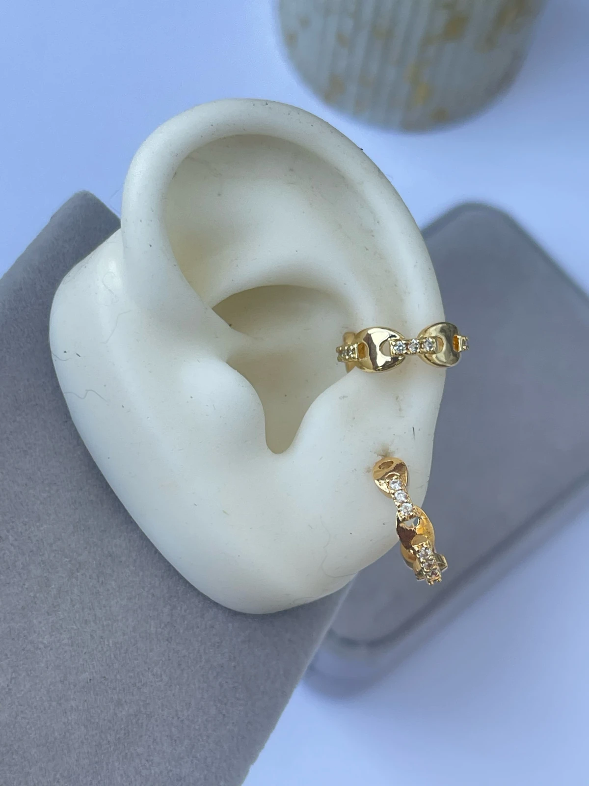 EARCUFF GUCCI