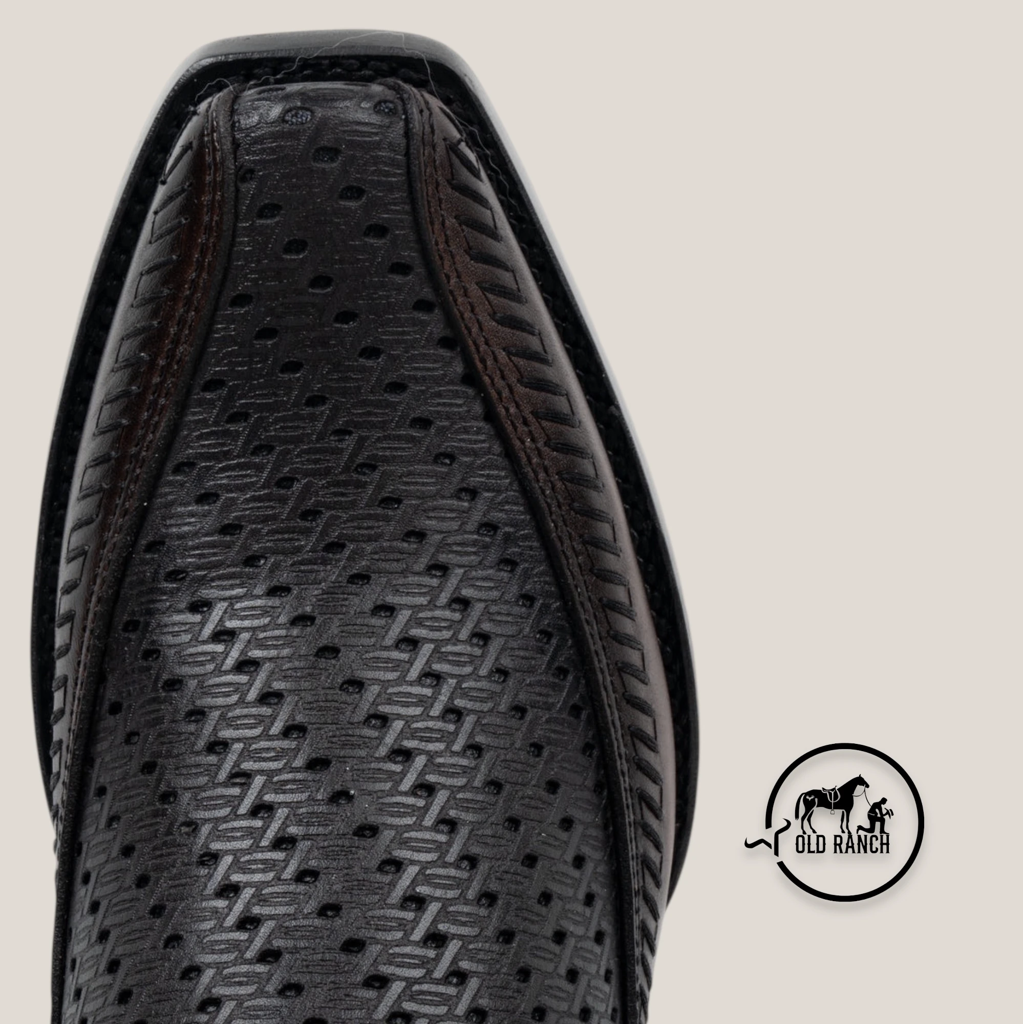 Botin CUADRA  2