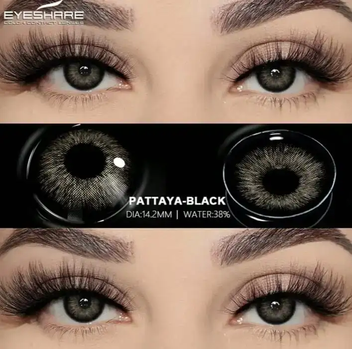 PATTAYA BLACK 2