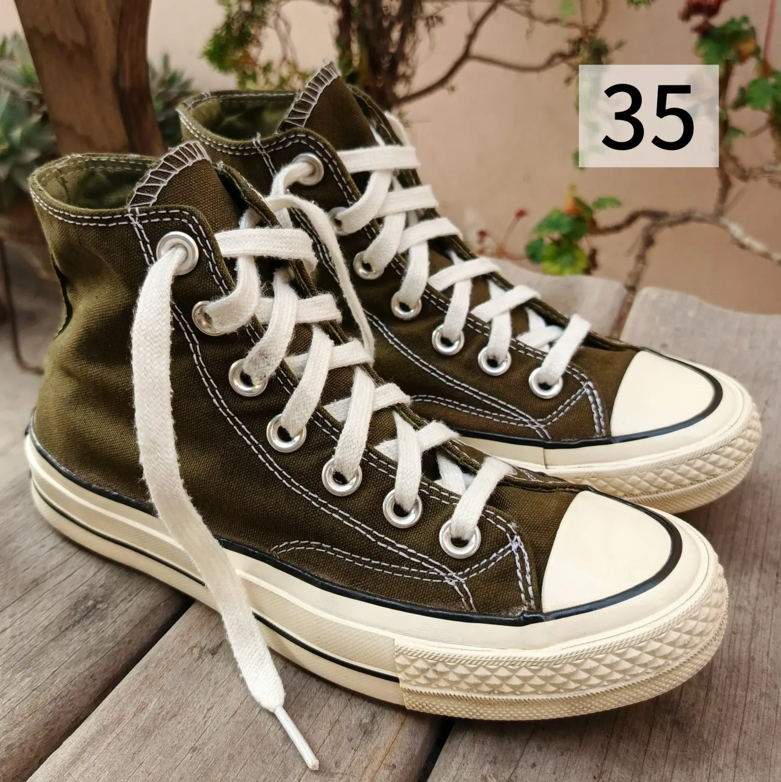 Converse Chuck Taylor 70 