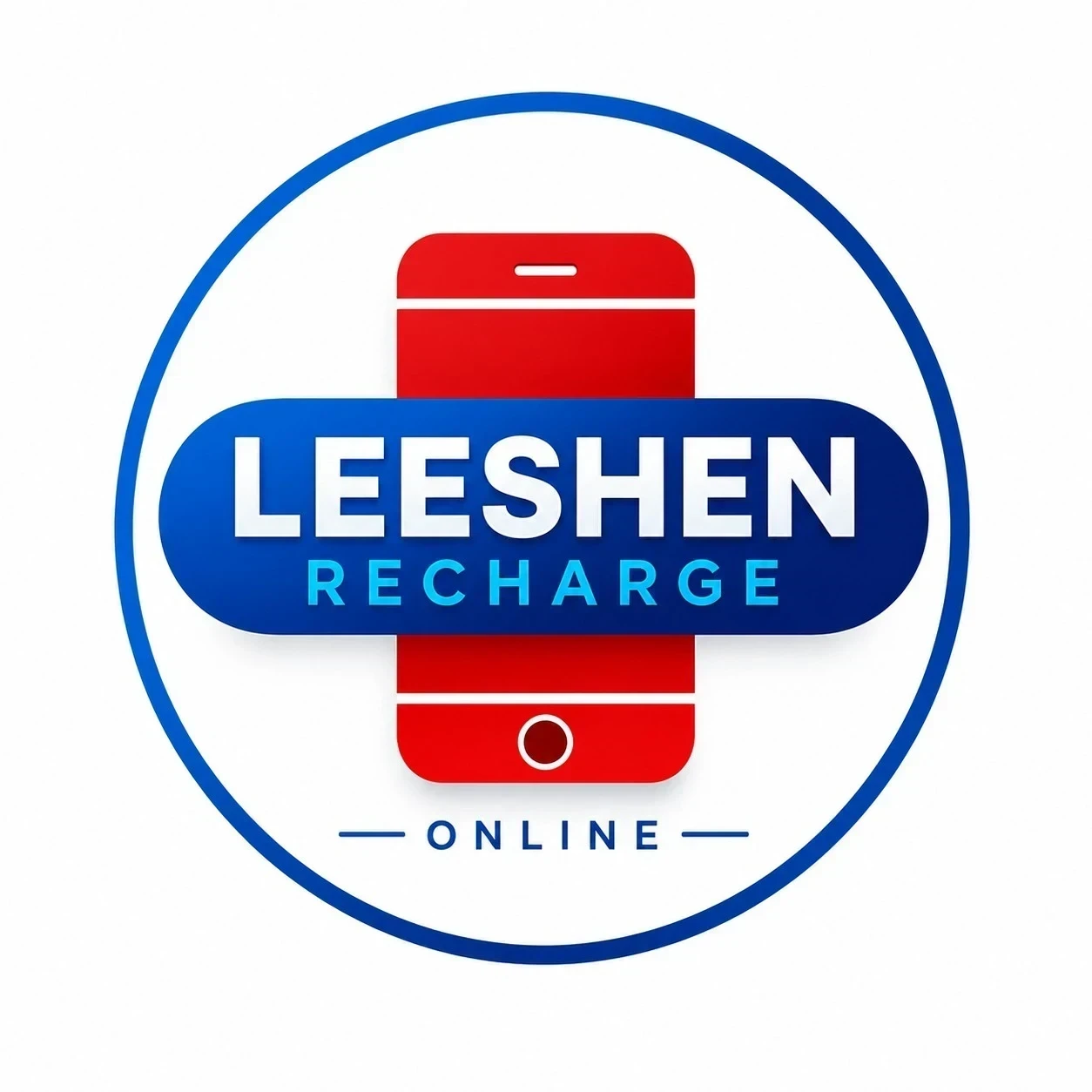 LEESHEN RECHARGE ONLINE 