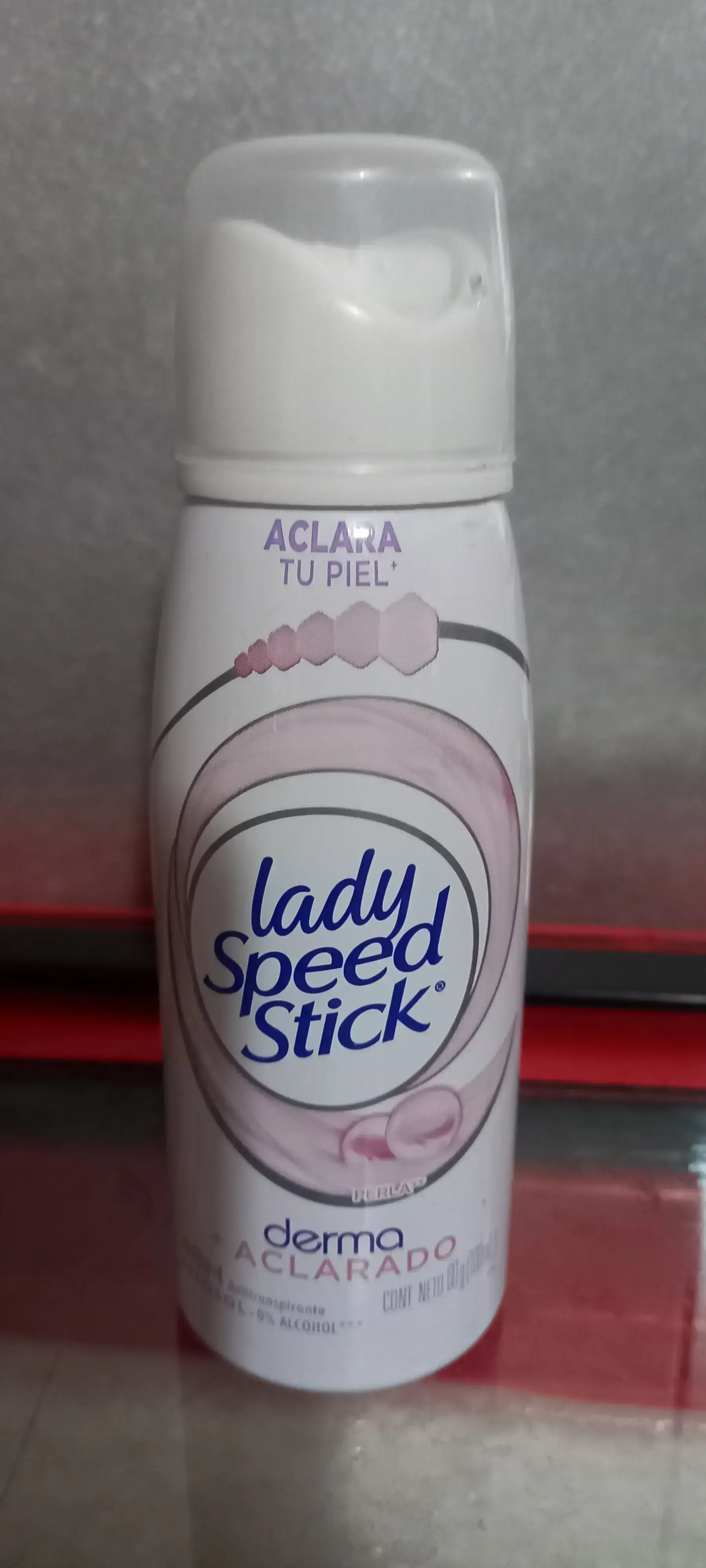 Lady speed stick 100mL