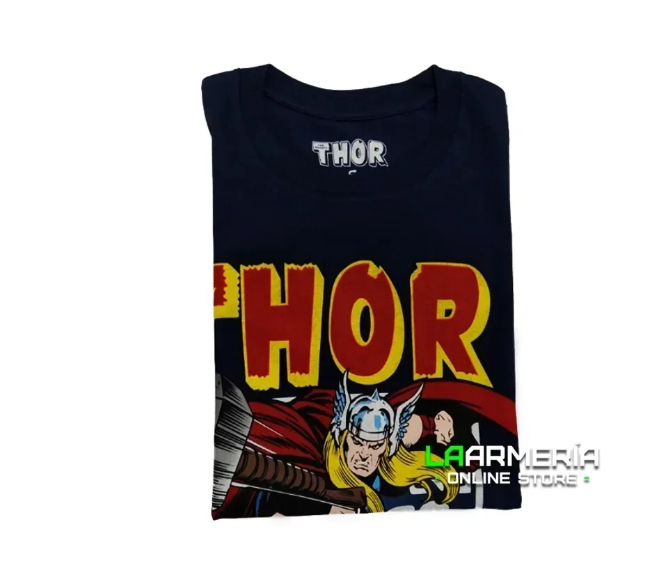 Thor (S-M-L) 3
