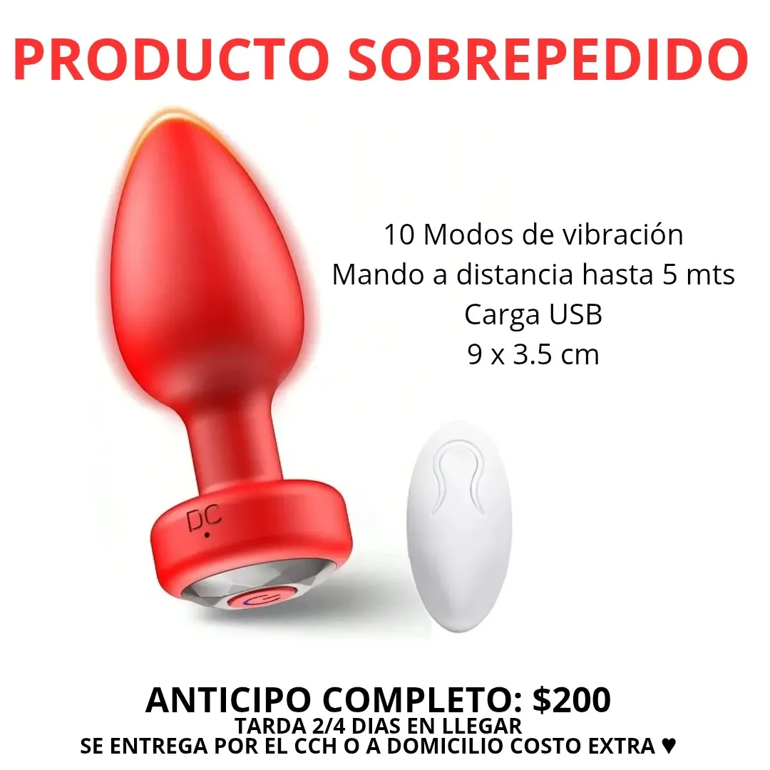 plug a distancia 