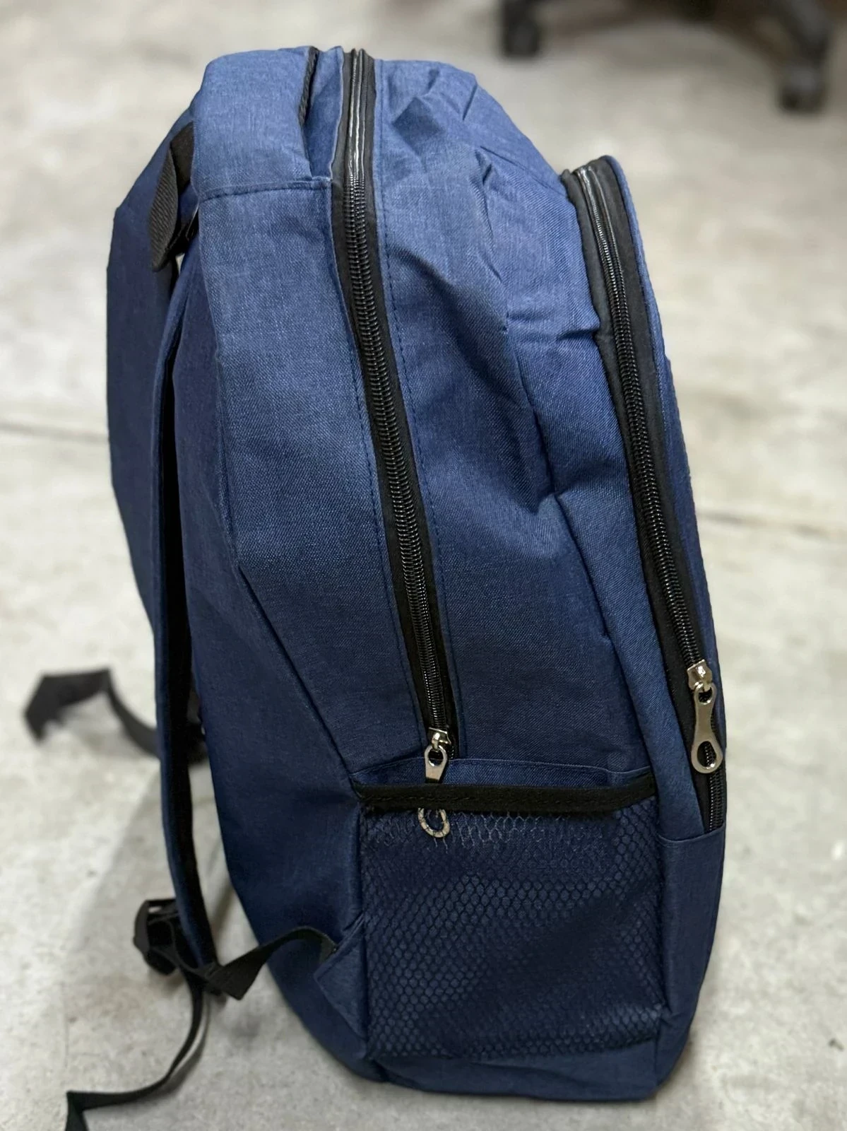 MOCHILA FASHION  7120 3