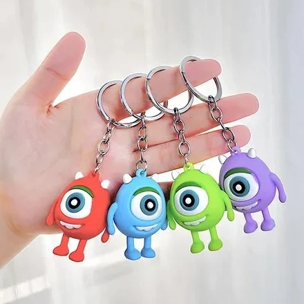 LLAVERO MIKE WAZOWSKI