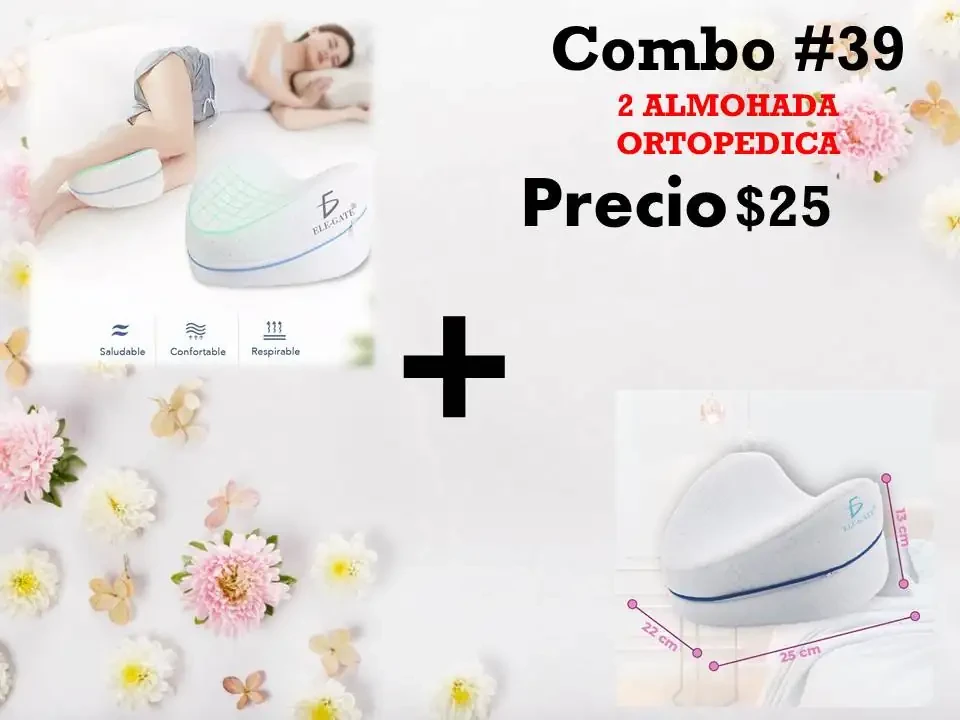 COMBO #39 