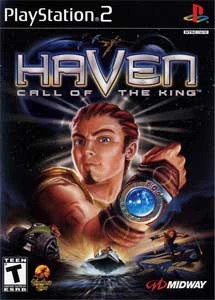 Haven call of the king