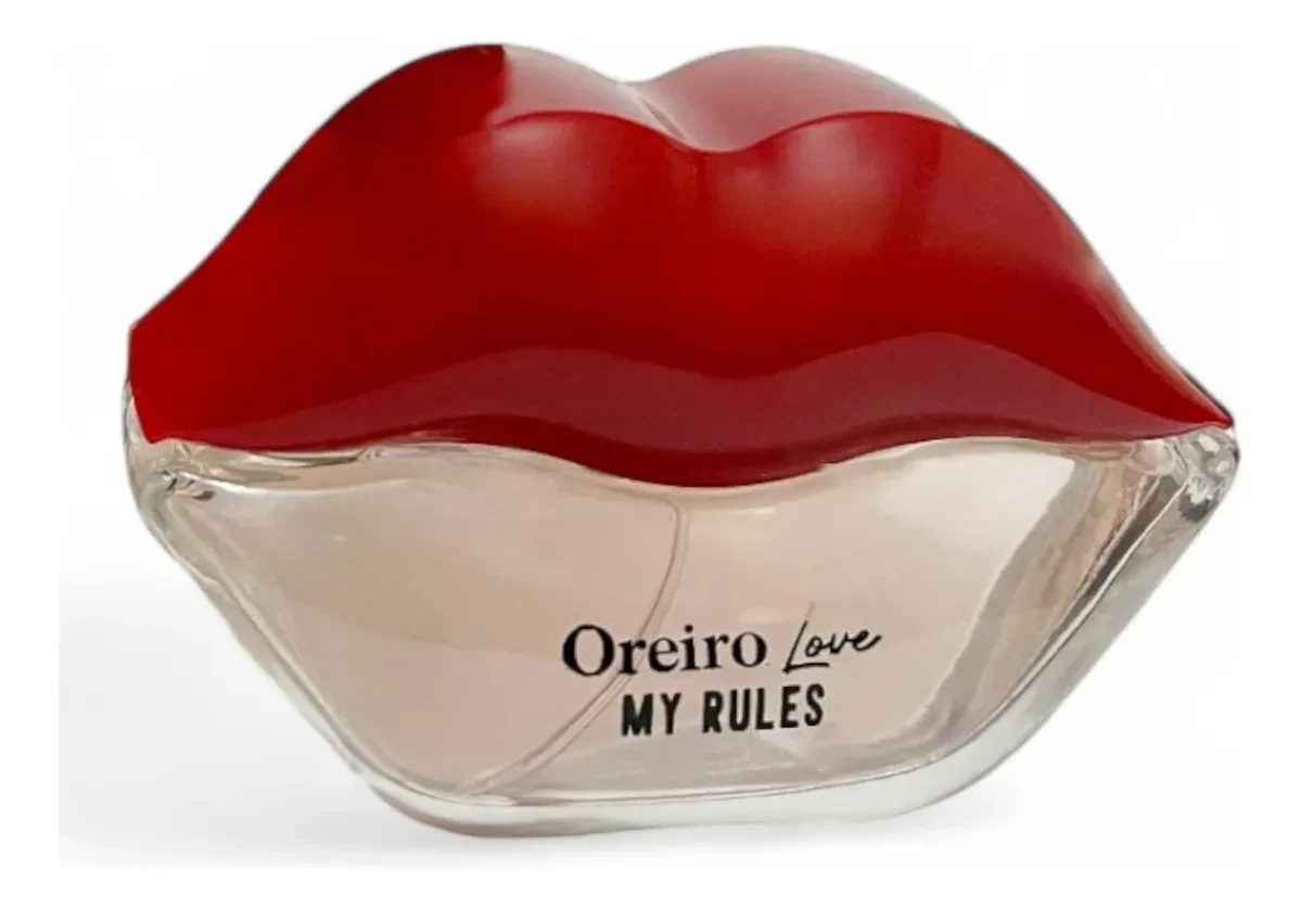 PERFUME LAS OREIRO 60ML MY RULES 20193 2