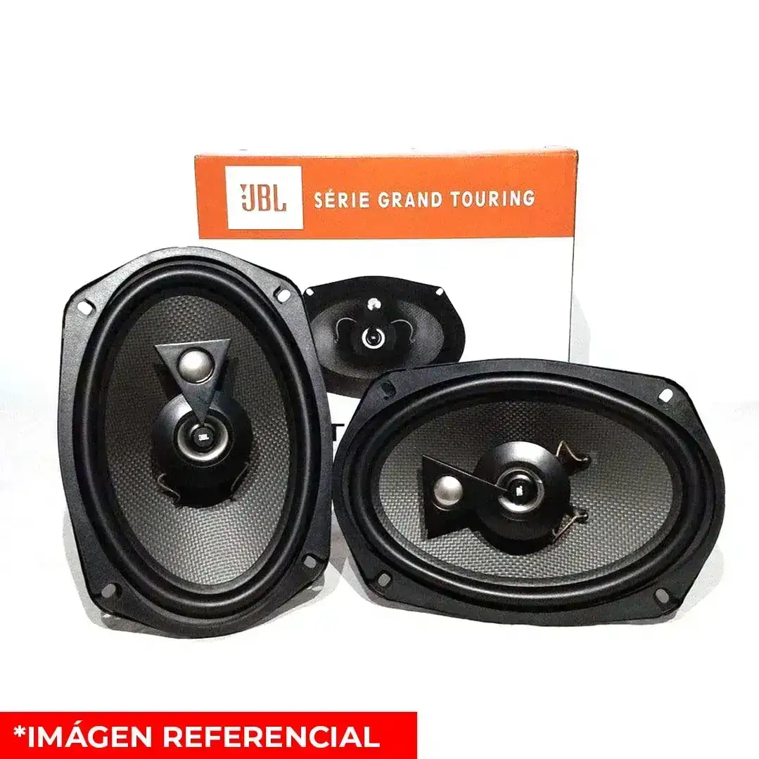 PARLANTE 6″ PARA AUTO JBL