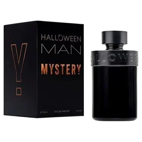 JESUS DEL POZO HALLOWEEN MAN MYSTERY 4.2 EDP SP MEN