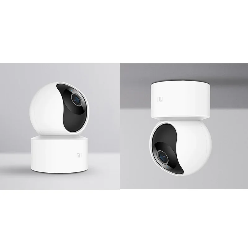 CAMARA INTELIGENTE XIAOMI 1080P  4