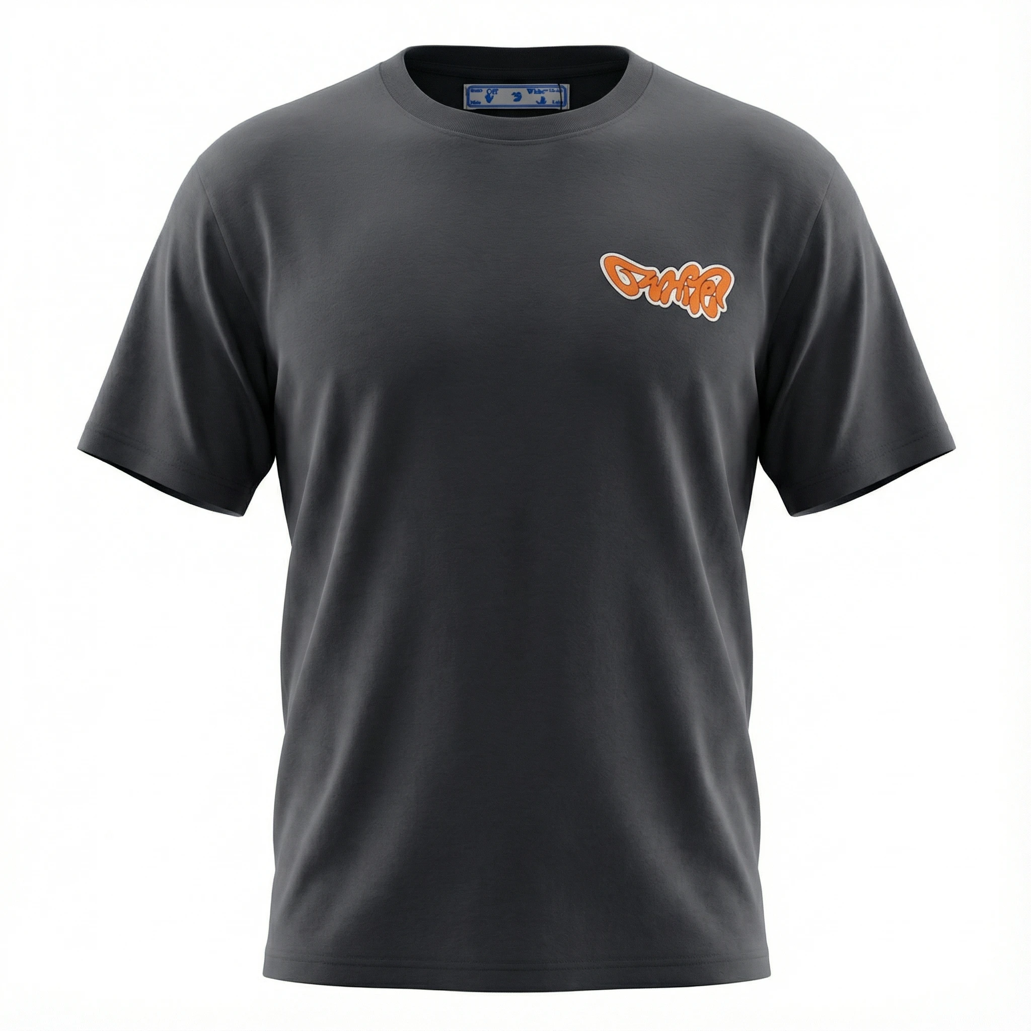 Playera Off White&nbsp;