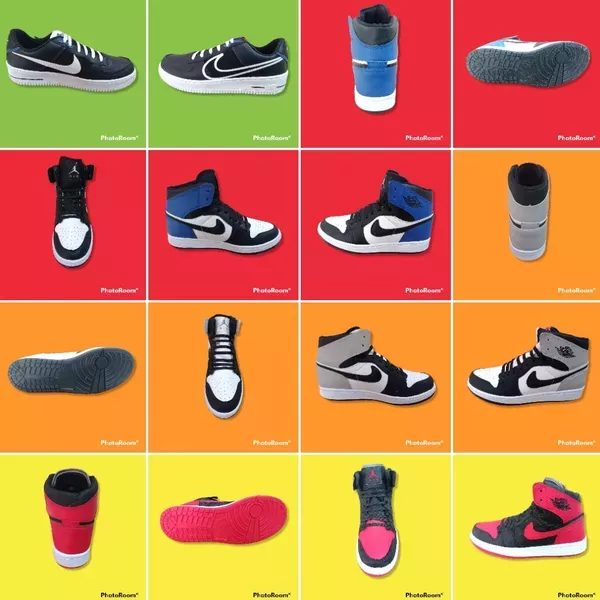 Tenis para caballero 