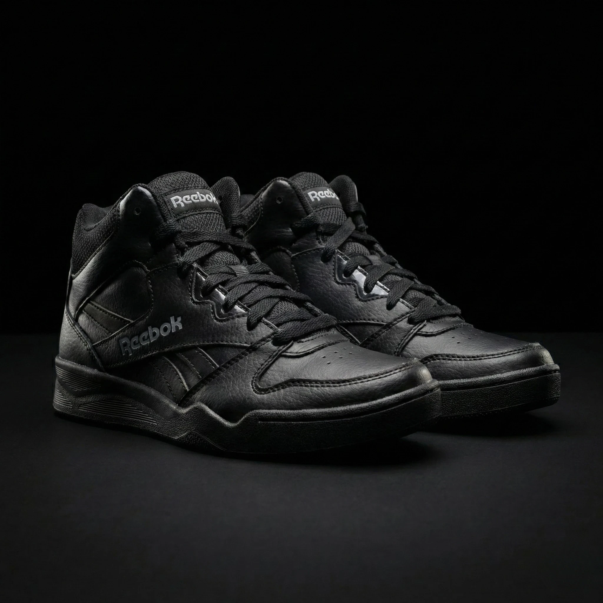 BOTÍN REEBOK ROYAL BB4500 HI2