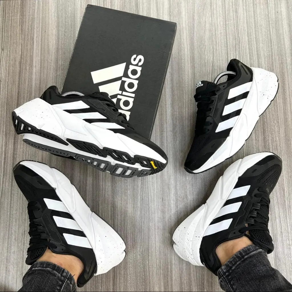 ADIDAS FJ AAA 2
