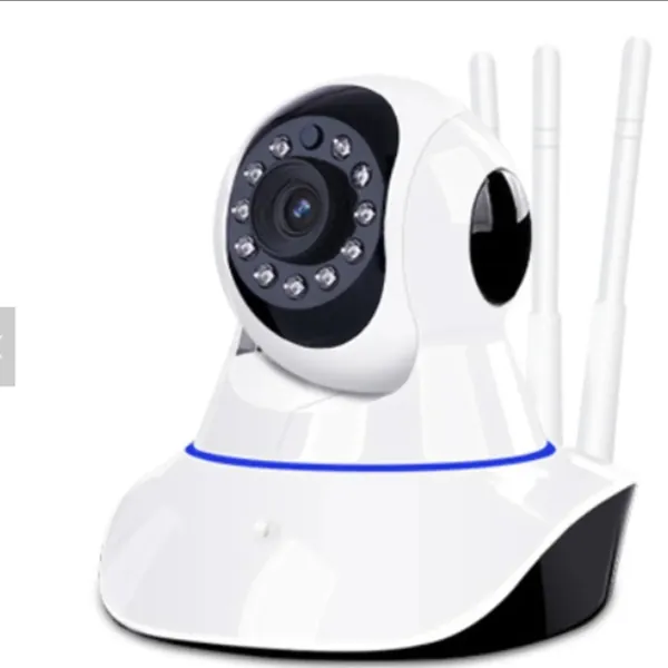 CAMARAS DE SEGURIDAD