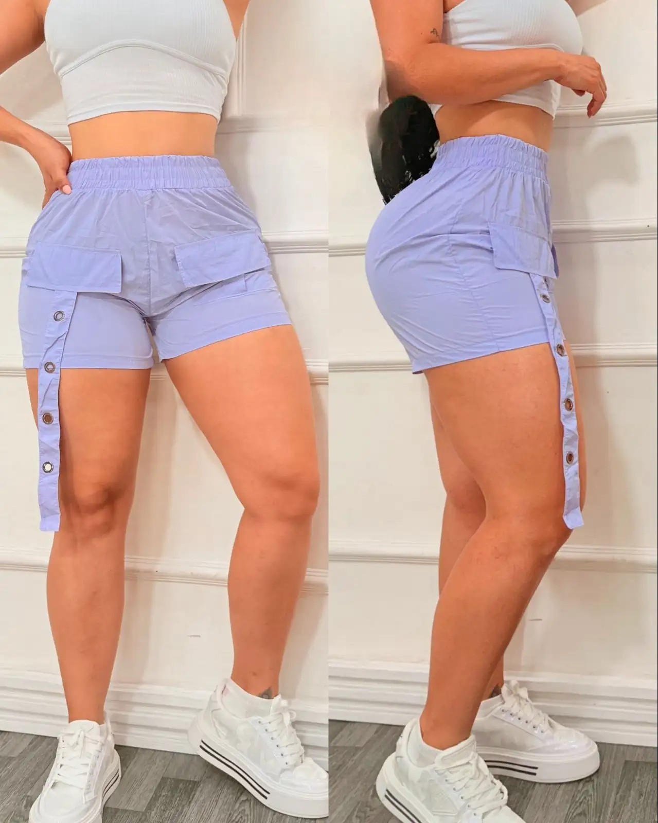 Divino Shorts 🩳 Cargo !!  🆕😍