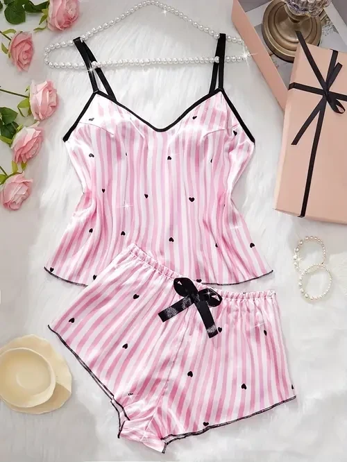 Pijama VS (queda S/M) 