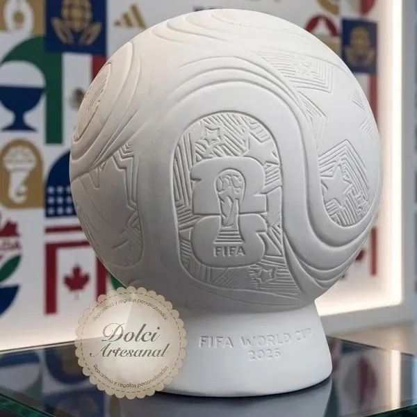 Copa Mundial 2026