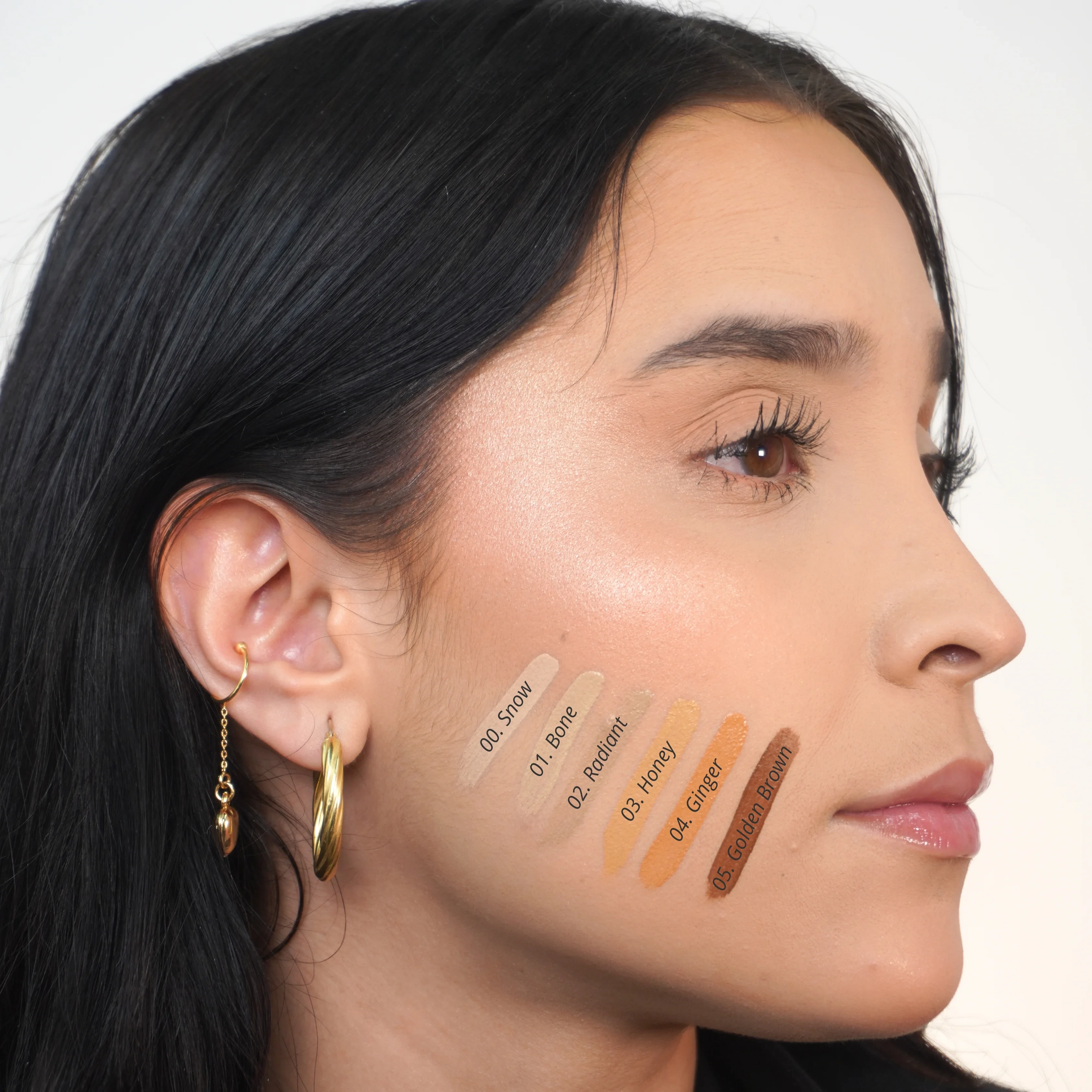 Corrector Anik 3
