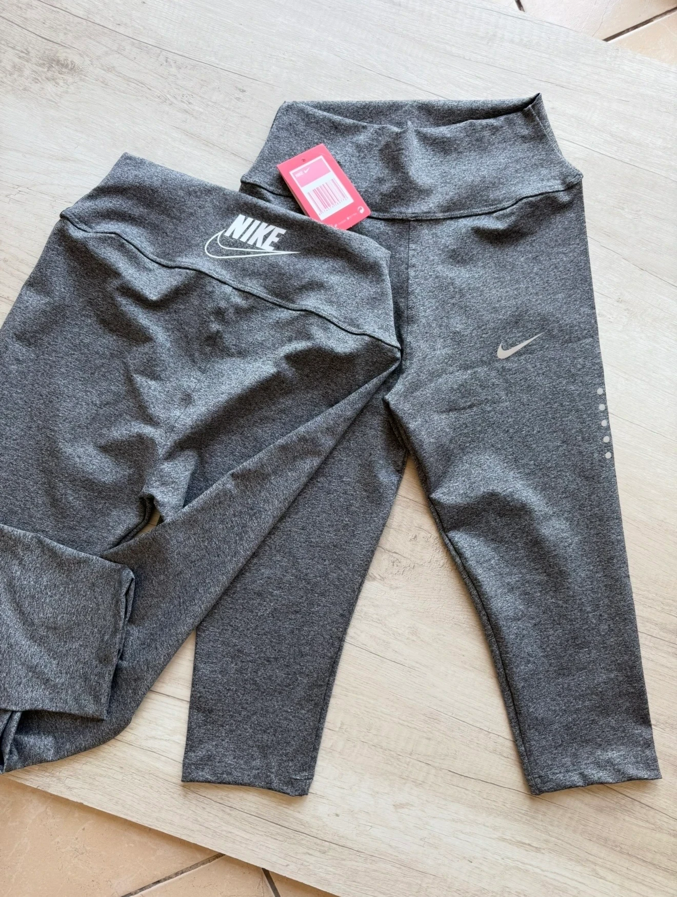 CAPRI MUJER LYCRA