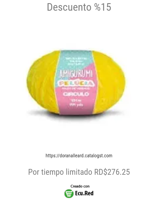 Descuento %15