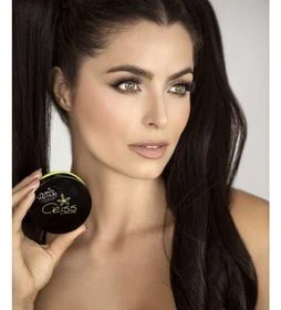 criss polvo compacto by tono lima