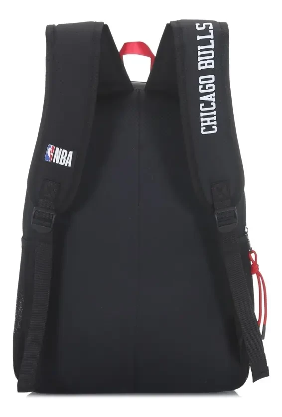 MOCHILA NBA BULLS 16349 4
