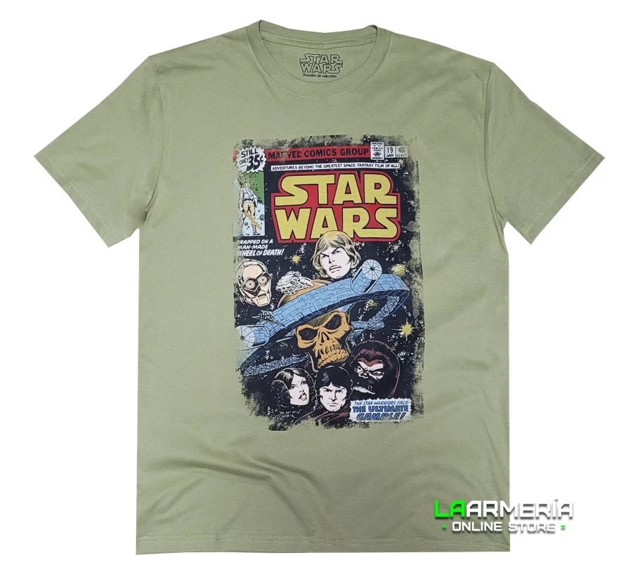 Star Wars (L-XL)