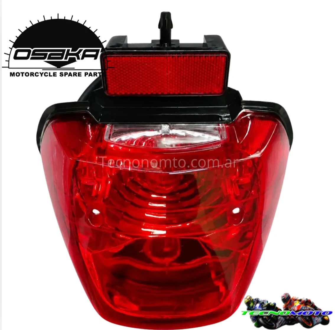 FAROL TRASERO HONDA 125 STORM -50515