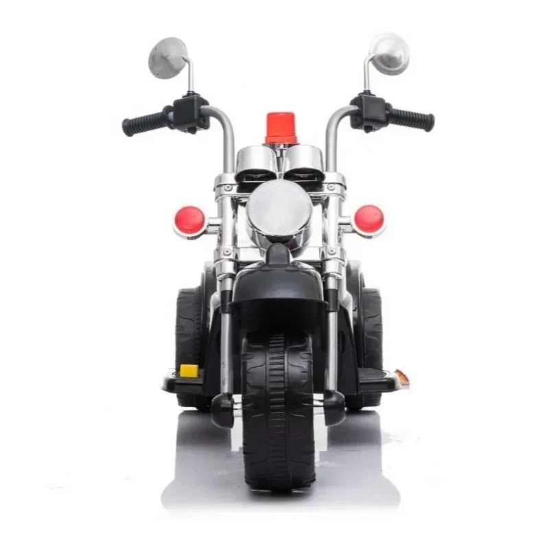 Moto Electrica 1 a 5 años  10