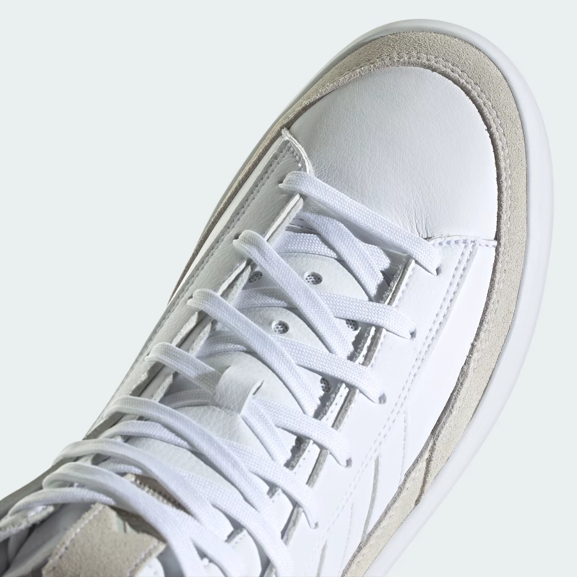 ADIDAS ZNSORED HI (Original) 10